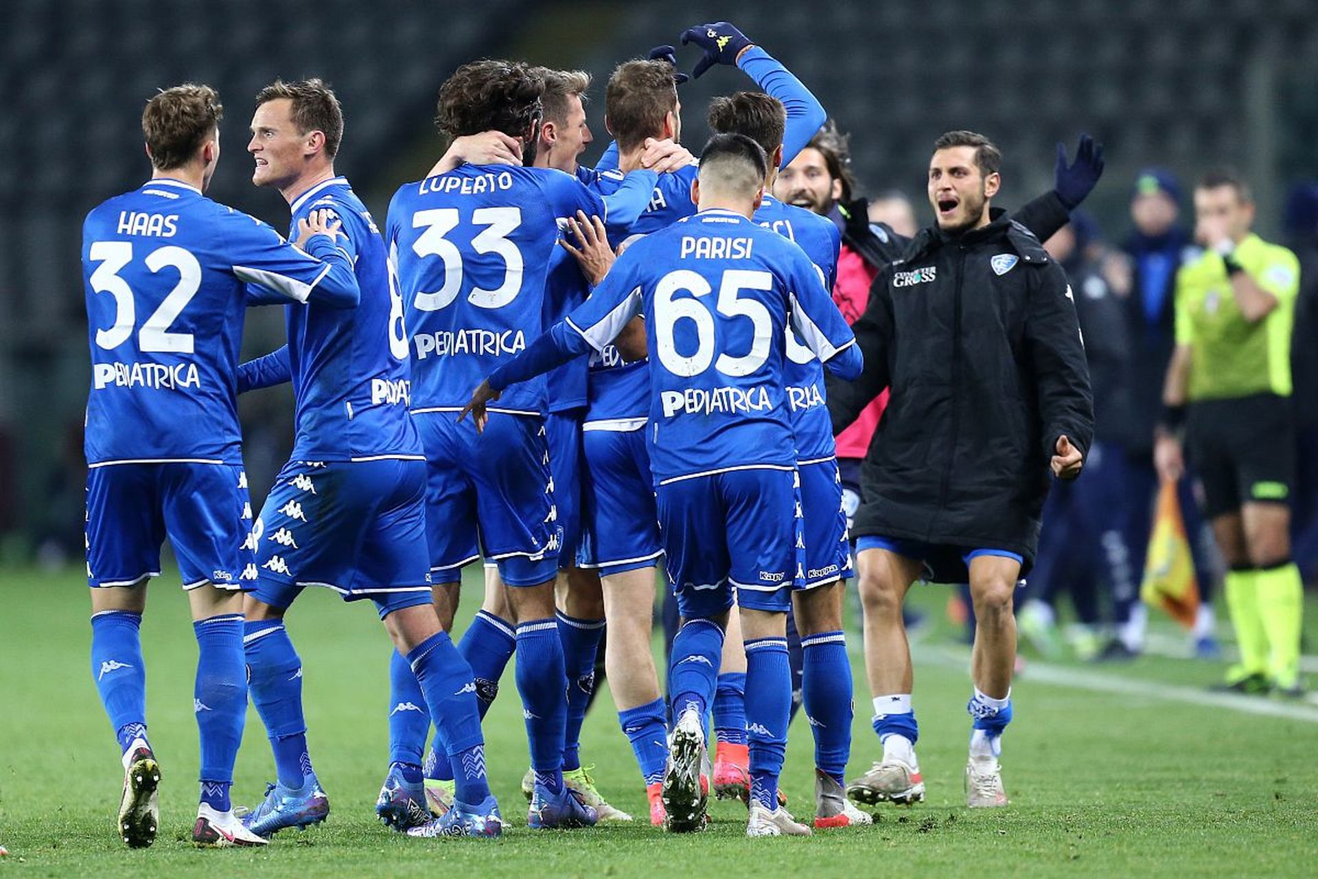 过去一年 过去一年