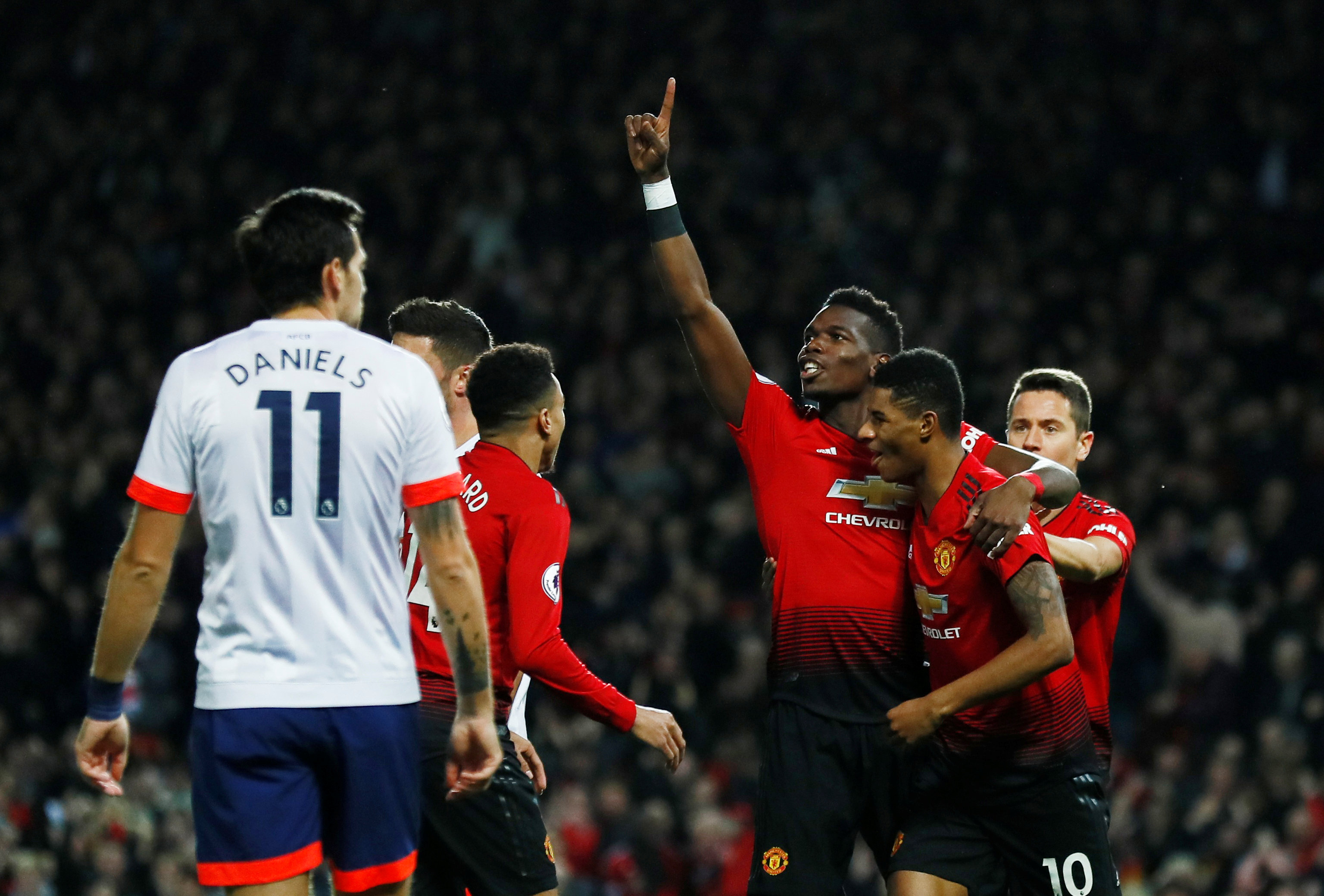 火箭的团队 火箭的团队